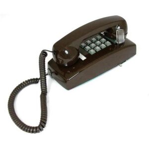 ITT-2554-V-BR 255445-VBA-20M Wall w/ Volume – Brown