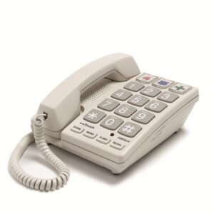 ITT-2400 240085-VOE-21F Big Button SAND