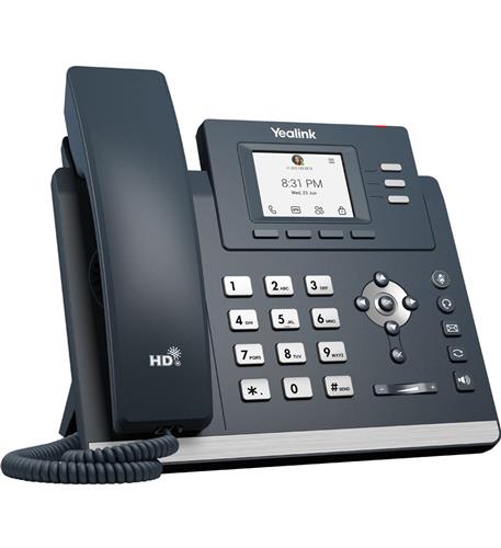 YEA-MP52-TEAMS-E2 1301016 Microsoft Certified Teams Phone - Image 3
