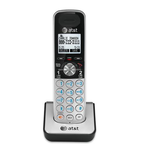 ATT-TL88002 Accessory Handset for TL88xx2