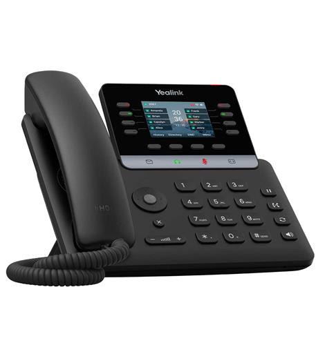 YEA-SIP-T73U 1301012 Ultra Business Phone - Image 2