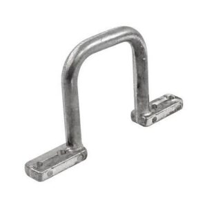 WAV-DR300 3in CABLE MGMT D RING 50 PACK