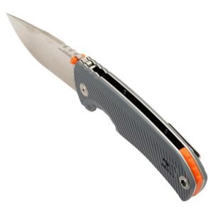 SOG-14-06-02-43 SOG TELLUS FLK - WOLF GRAY