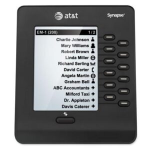 ATT-SB67080 Synapse Expansion Module