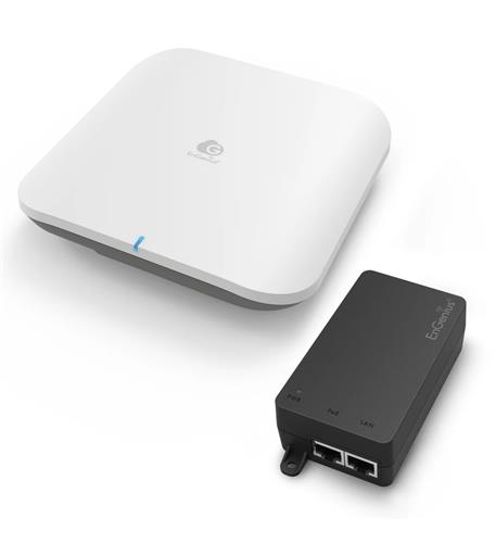ENG-ECW536-P Wi-Fi 7 4x4x4 Indoor Ceiling Mount Tri-B - Image 3