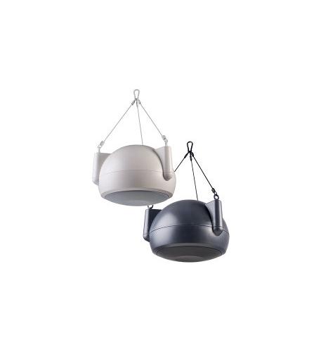 BG-OPS1B Orbit Pendant Speaker - Black - Image 2