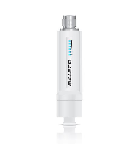 UBI-BDBACUS Ubiquiti Radome Bullet, Dual Band, AC