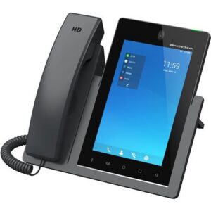 GS-GXV3470 Android 11, 7" Vertical LCD touchscreen