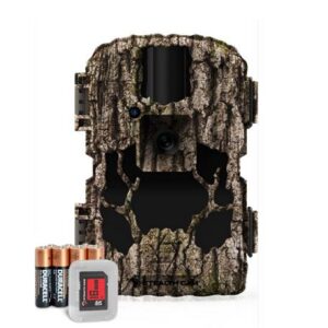 STC-PXV26CMOK PREVUE 26 CAMO W/BATT AND SD