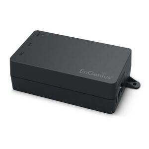 ENG-EPA2406GR 14.4W Gig Proprietary PoE w/Reset Button