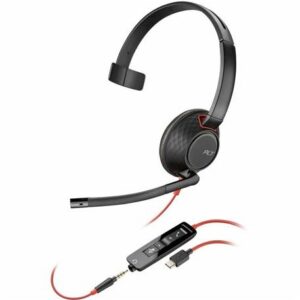 PL-8X230A6 BLACKWIRE 5210 USB C/A