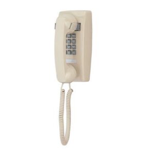 ITT-2554-V-AS 255444-VBA-20M Wall w/ Volume ASH