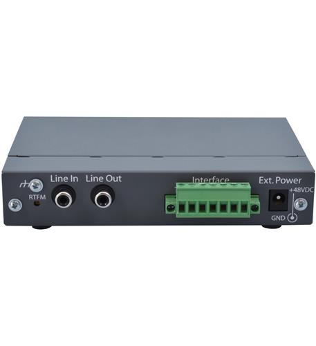 CD-011233 SIP Paging Adapter