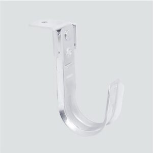 WAV-JHCM02-C J HOOK 2" CEILING MOUNT STYLE 25 PACK