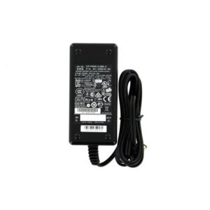 CIS-CP-PWR-CUBE-3 IP Phone Power Supply for 78xx 79xx