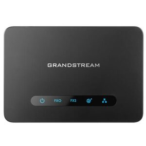 GS-HT813 Gateway ATA HT813, 1FXS, 1FXO