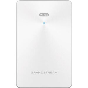 GS-GWN7661E 2x2 802.11ax AX3000 Wi-Fi 6 In-Wall AP