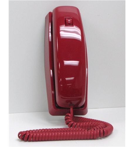 ITT-8150RD 815047-VOE-21F Trendline RED