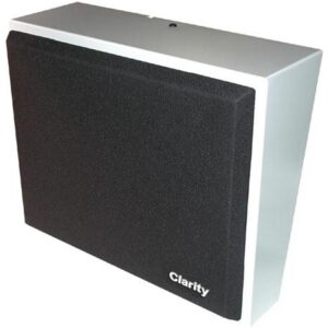 VC-S-504 Metal Wall Speaker Assembly 8in Speaker