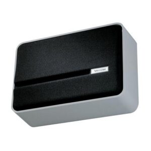 VC-V-1042A-GY 1Watt 1Way SlimLine Spkr GRAY