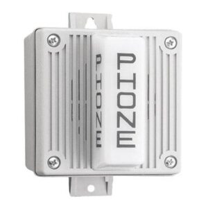 WH-UTA-VPS Wheelock Univer.Alert W/Strobe