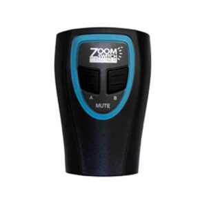 ZM-ZMS-TRAINER Training Adapter Switch for Headsets
