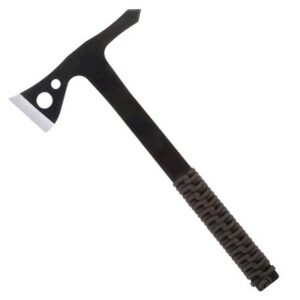 SOG-TH1001-CP SOG THROWING HAWKS- 3 PACK, NYL SHTH