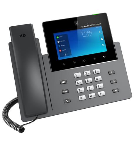 GS-GXV3450 Android 11, 5" LCD touchscreen+ hardkeys - Image 3