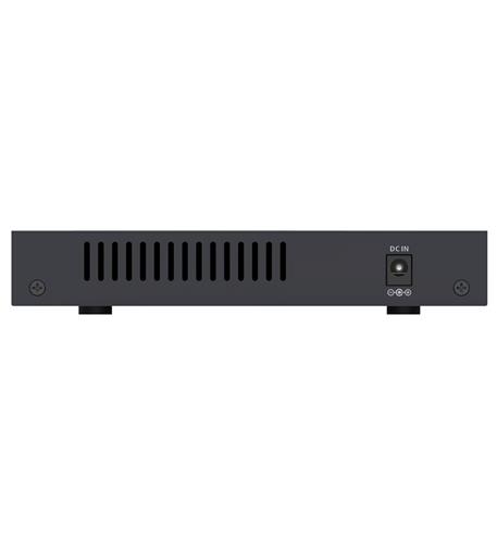 ENG-ECS205L ECS205L 5-Port Multi-Gigabit Switch - Image 3