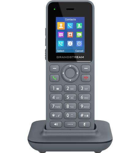 GS-DP725 HD Compact DECT Handset - Image 3