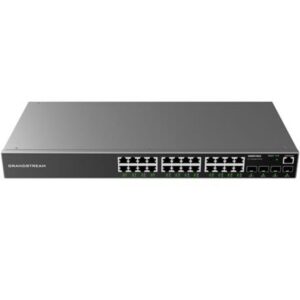 GS-GWN7803 Enterprise Layer 2+ Managed Network Swit