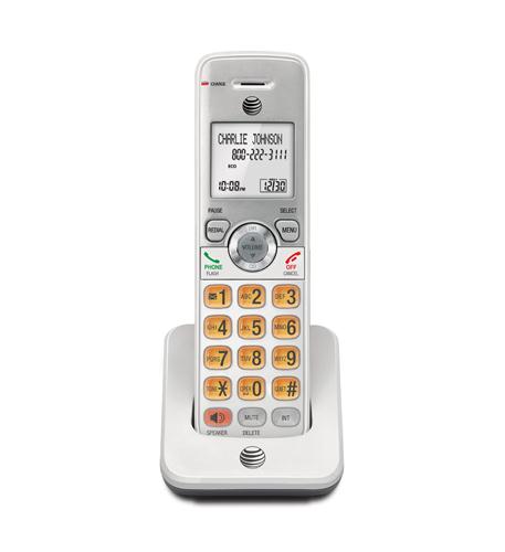 ATT-EL50005 Accessory handset for EL523 series - Image 2
