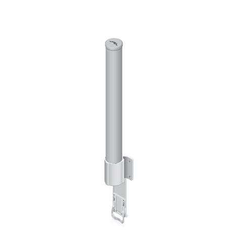 UBI-AMO-2G10 2.4GHz AirMax Omni,10dBi, rocket kit - Image 2