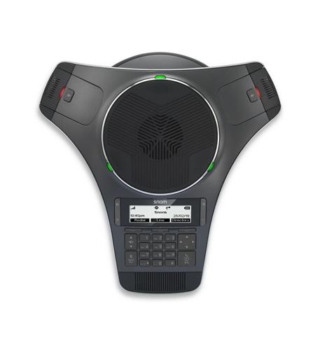 SNO-C620 SIP Wireless Conference Phone - Image 2
