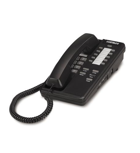 ITT-2194BK 219400-VOE-27S Patriot II w/ Memory BK