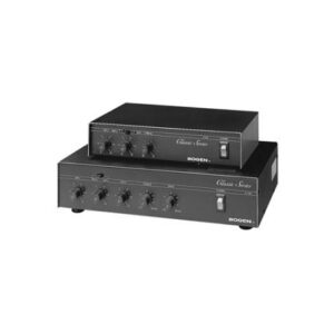 BG-C100 100 WATT AMPLIFIER