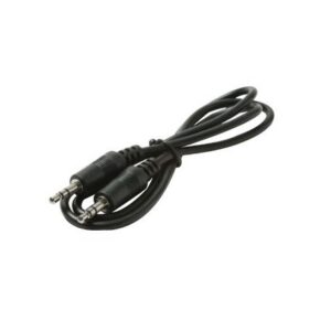 ST-255-255 3' 3.5mm to 3.5mm Audio Cable