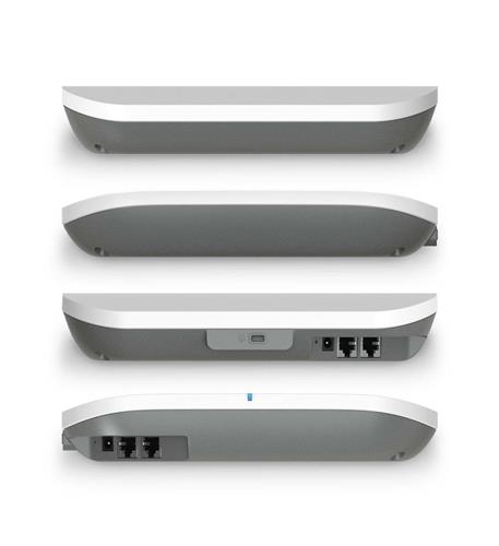 ENG-ECW536-P Wi-Fi 7 4x4x4 Indoor Ceiling Mount Tri-B - Image 2