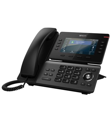 SNO-D812 D812 SIP Phone - Image 3