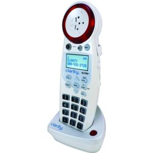 CLARITY-XLC7HS 59884.001 Expandable Handset for XLC7BT