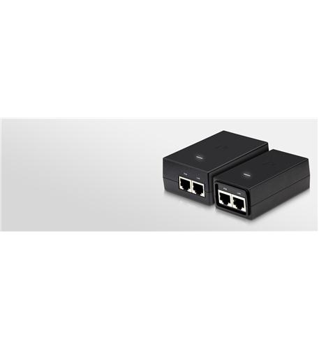 UBI-POE-48-24W POE INJECTOR 48VDC @ 0.5A - Image 4