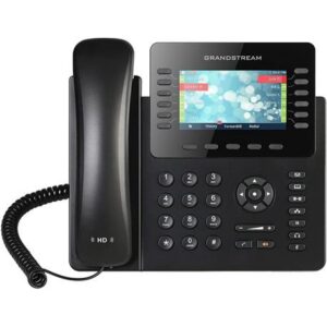 GS-GXP2170 Enterprise IP Color 12 Line SIP