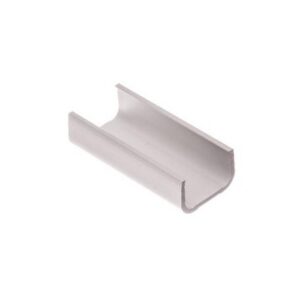 ICC-ICRW11JCWH JOINT COVER, 3/4in, WHITE, 10PK
