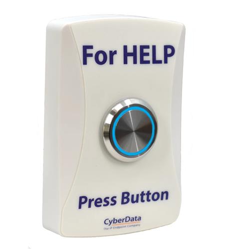 CD-011527 InformaCast Enabled WiFi Alert Button