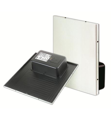 BG-ACD2X2U ACD2X2 Bright White Grills 2 Pack - Image 2
