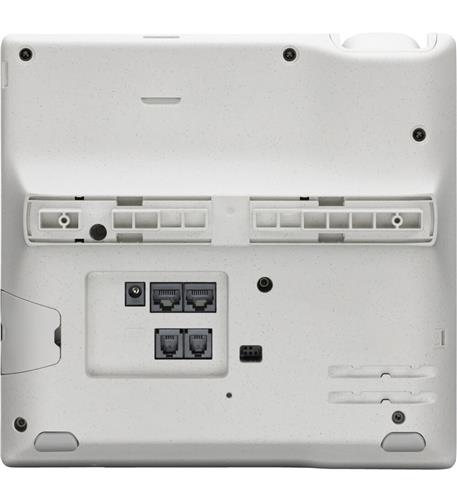 HPP-82M90AA HP EDGE 450 IP POE PHONE - Image 4