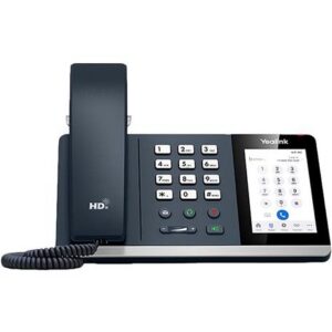 YEA-MP54-ZOOM-E2 1301120 Cost-effective Phone for Zoom