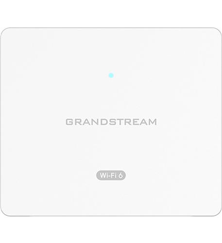 GS-GWN7604 2x2 802.11ax Wi-Fi 6 AP with Switch