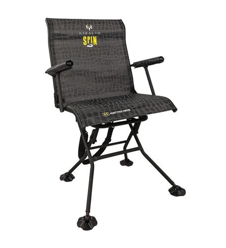 HWK-HS3103 STEALTH SPIN CHAIR