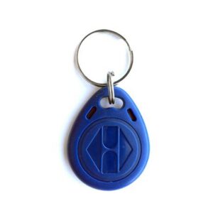 GS-RFID-FOB GDS3710 RFID Fob Bundle (10 Pack)